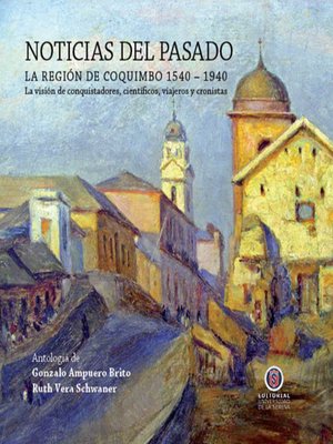 cover image of Noticias del Pasado